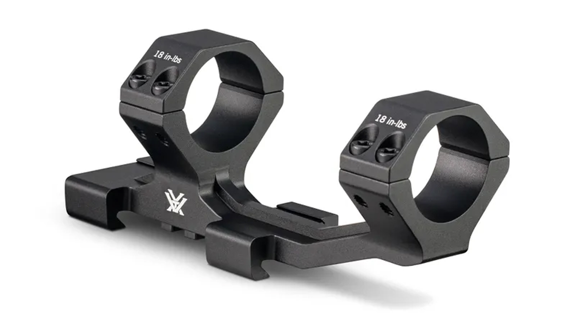 Review: Vortex Strike Eagle 1-10X 24 mm FFP | An NRA Shooting