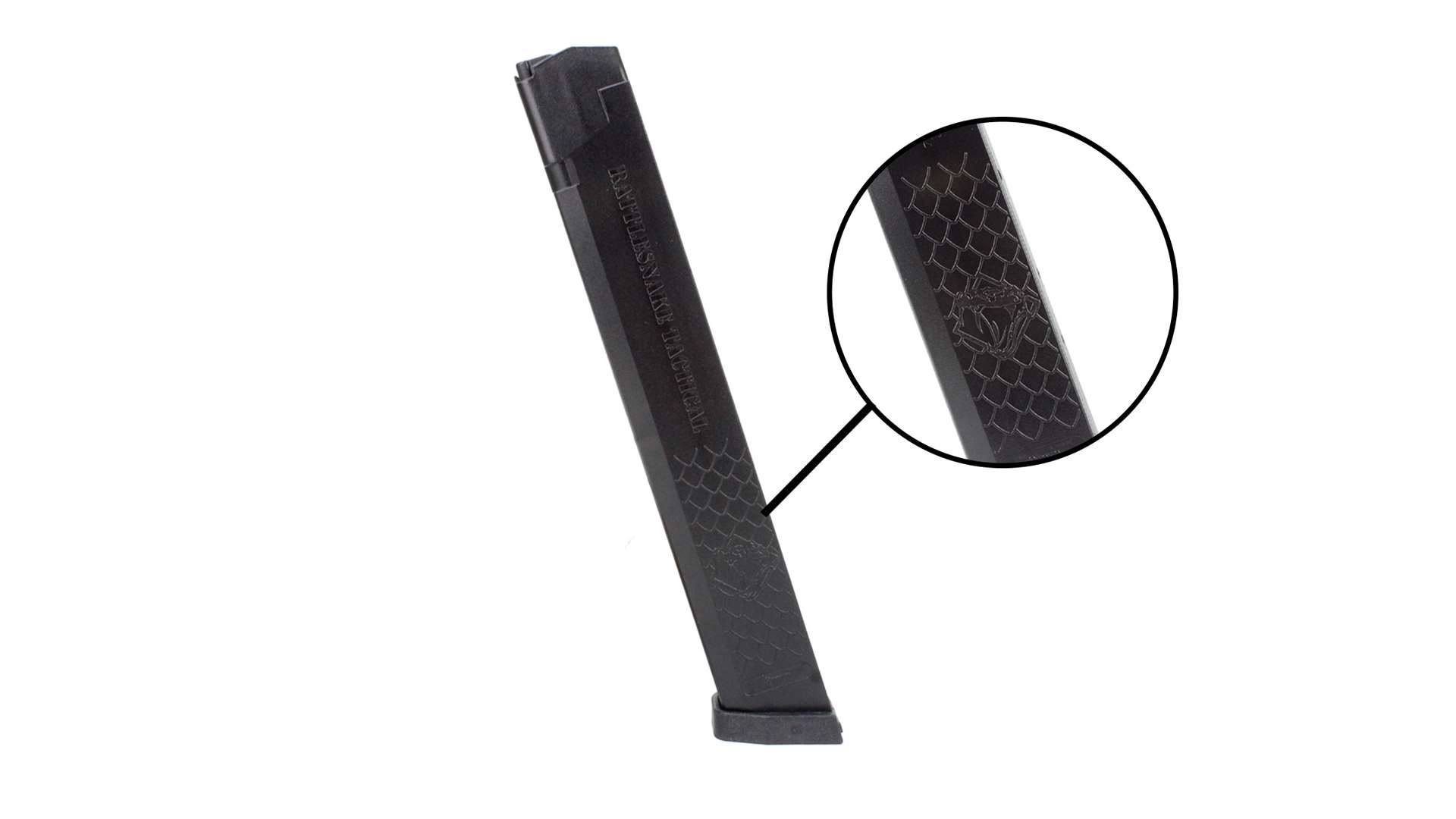 34 round mag