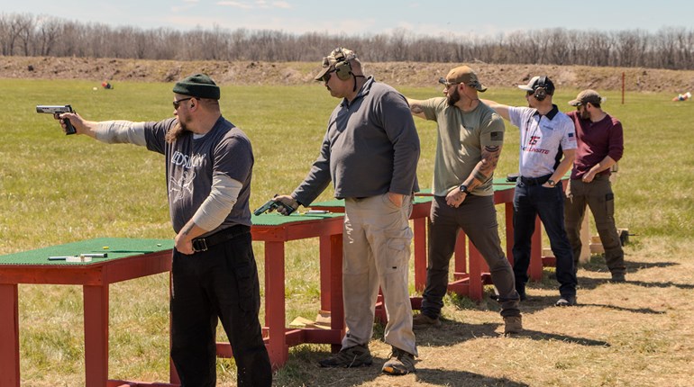 Register Now For The 2025 NRA World Shooting Championship | An NRA Shooting Sports Journal