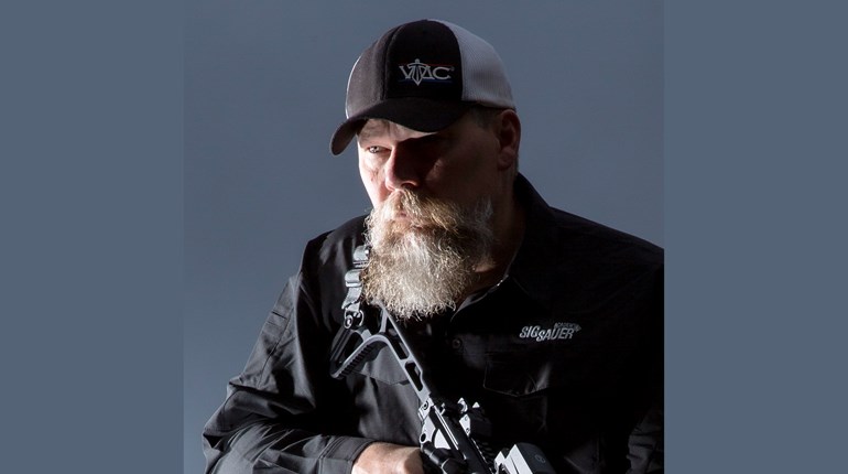 NRA Names Kyle Lamb As Brand Ambassador For America’s Rifle Challenge | An NRA Shooting Sports Journal