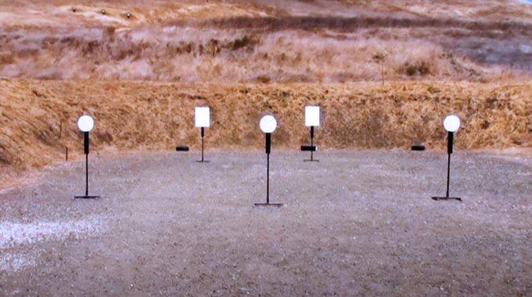 Steel Challenge Shooting Strategies: Outer Limits (Part 2) | An NRA Shooting Sports Journal