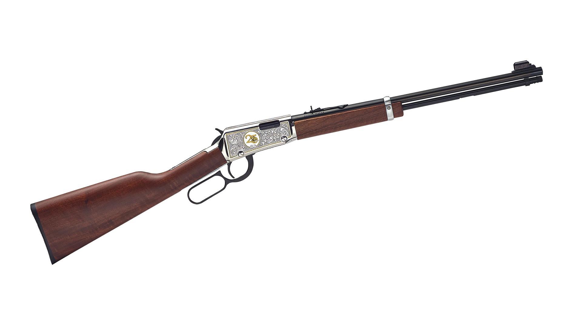 Henry lever-action