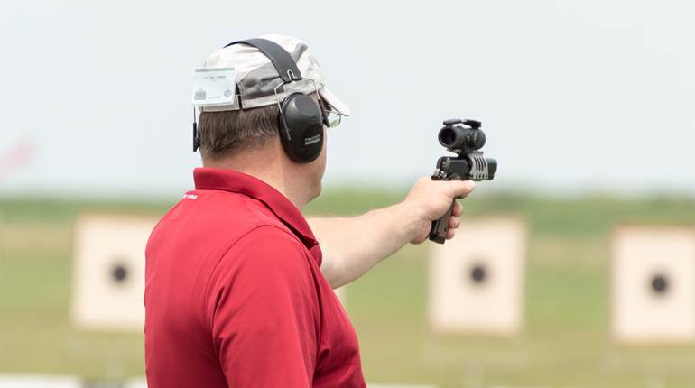 My Plagiarized “Two Cents” | An NRA Shooting Sports Journal