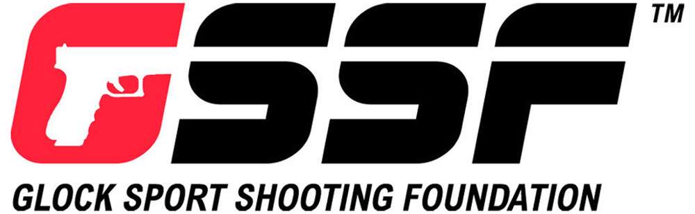 Glock Shooting Sports Foundation | LOGO
