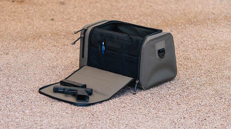 Magpul Adds Range Bags To DAKA Product Lineup | An NRA Shooting Sports Journal