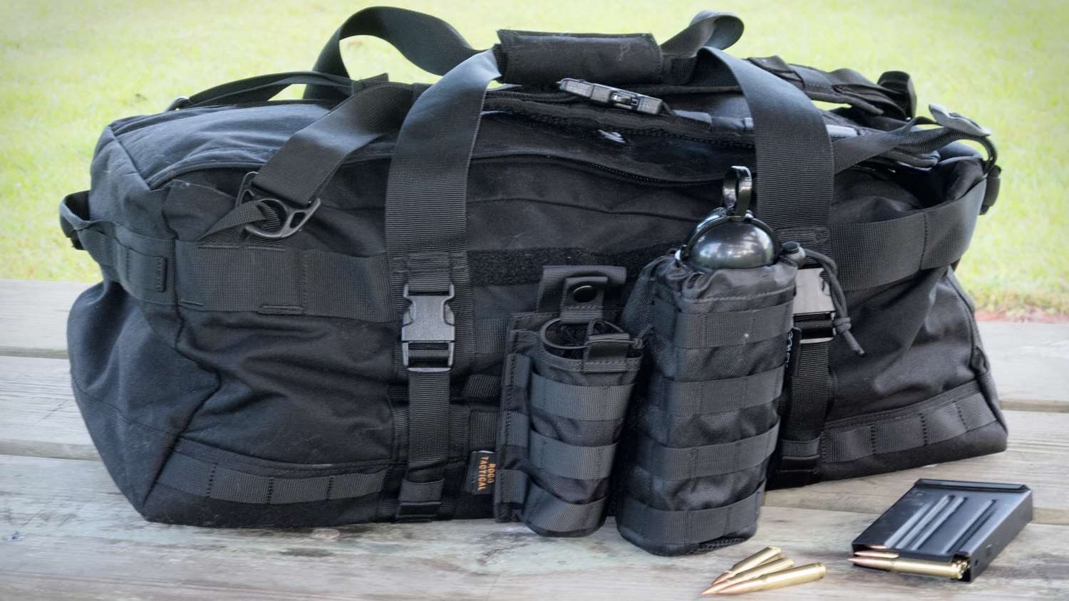 5.11 Tactical Rush Lima bag