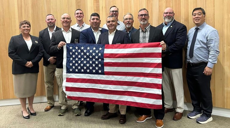 Results: 2025 World Action Pistol Championship | An NRA Shooting Sports Journal