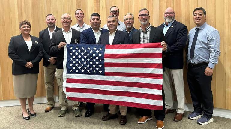 Results: 2025 World Action Pistol Championship | An NRA Shooting Sports Journal