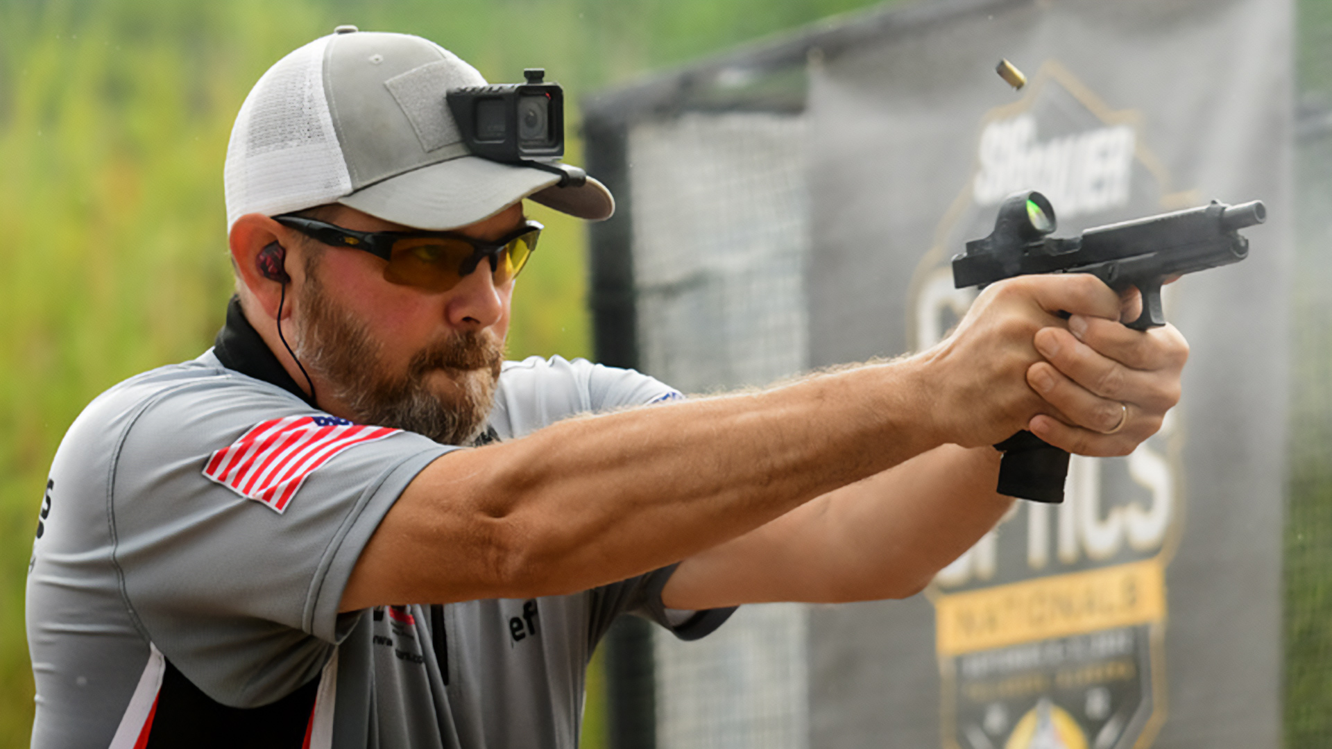 Results 2022 USPSA SIG Sauer Carry Optics Nationals An NRA Shooting