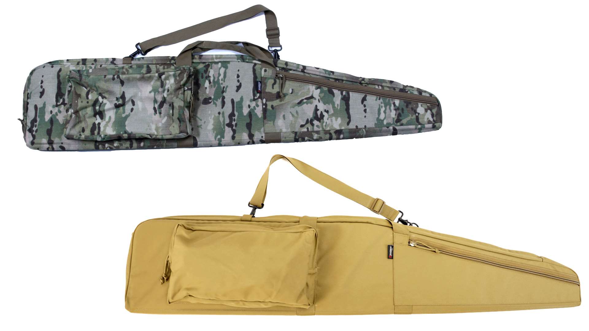 Armageddon Gear Precision Rifle Case