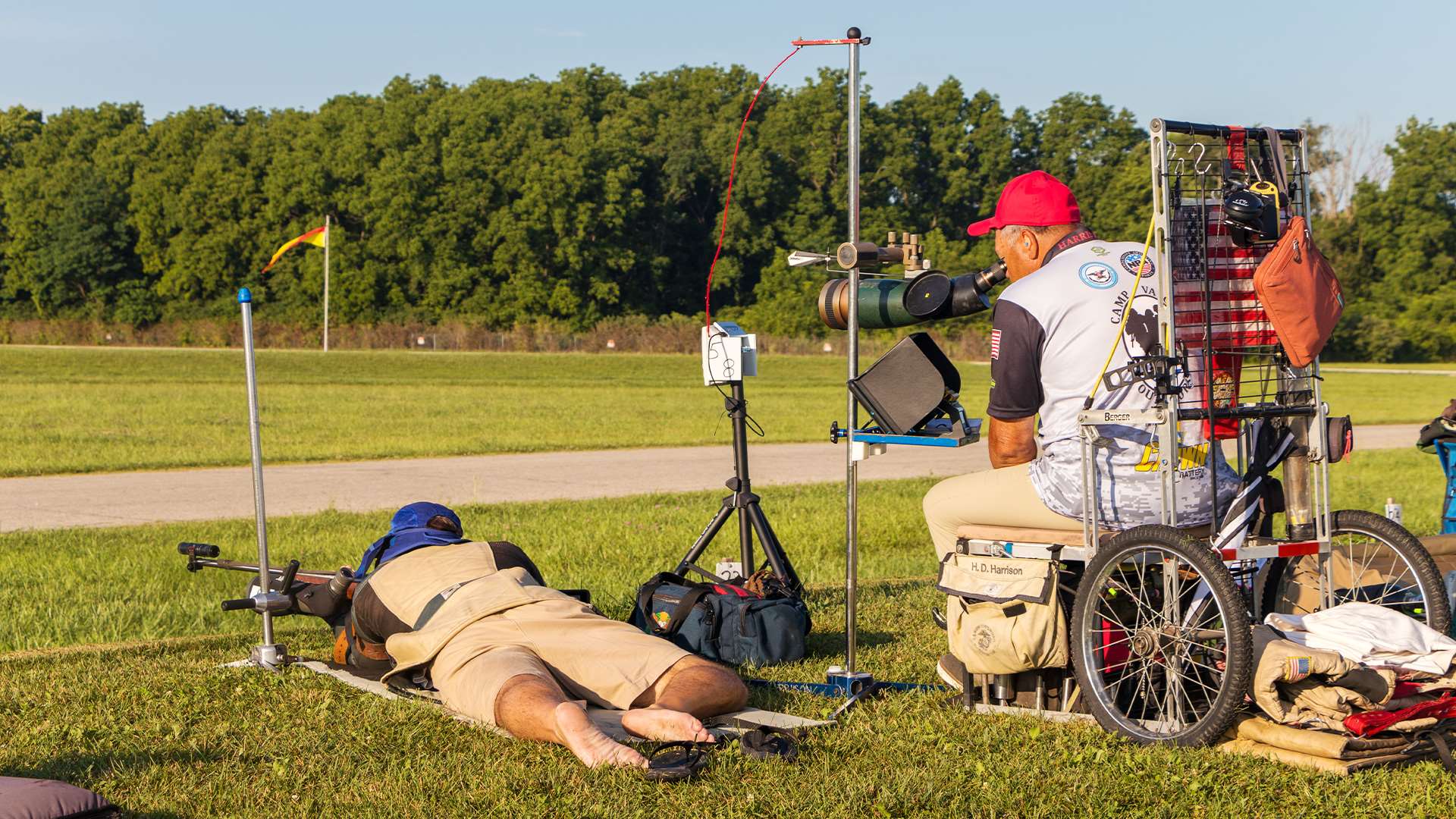 Camp Valor Outdoors