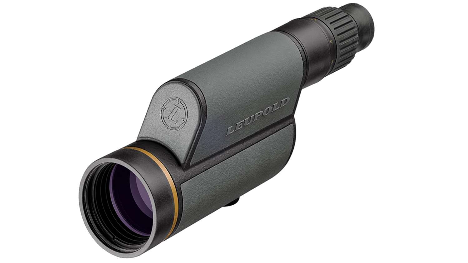 Leupold Gold Ring 12-40x 60 mm HD