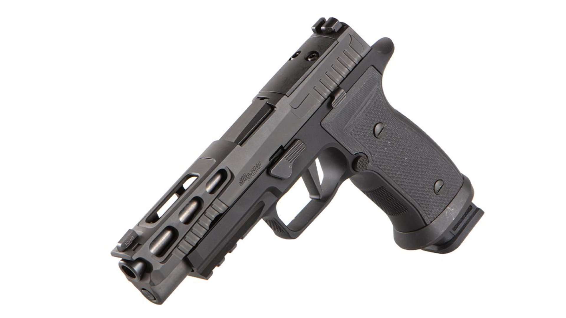 SIG P320 AXG Pro