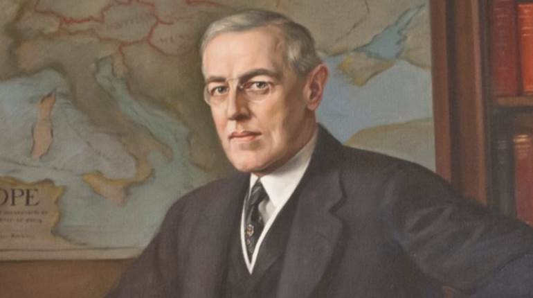 1917 National Matches Canceled After U.S. Declares War On Germany | An NRA Shooting Sports Journal