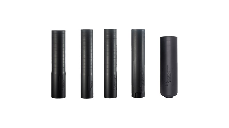 How Two Champion Skeet Shooters Launched Backwoods Suppressors | An NRA Shooting Sports Journal