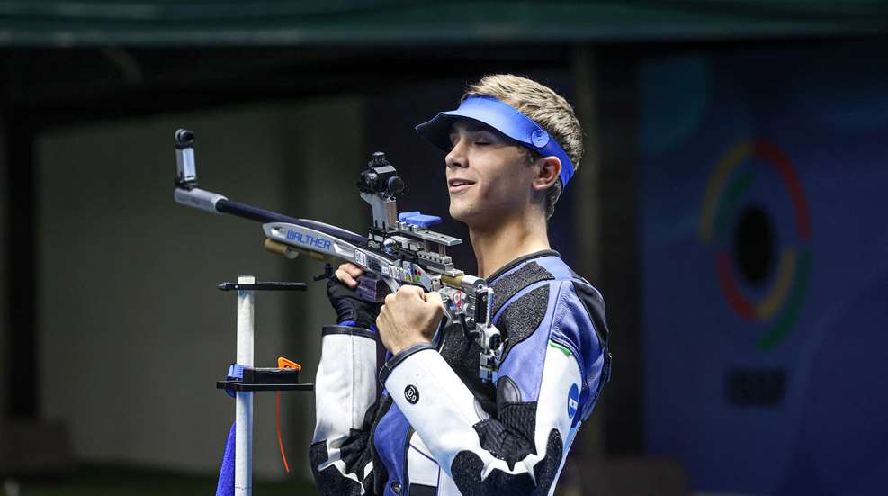 Braden Peiser 1