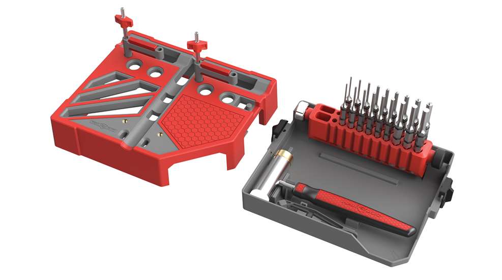 Realavid Masterbenchblock Pro 1