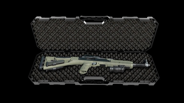 New: MTM Case-Gard Carbine Rifle Case | An NRA Shooting Sports Journal