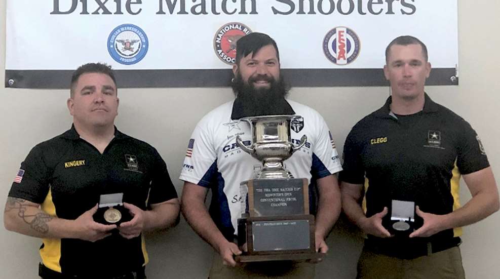 2022 Dixie Match Florida 1