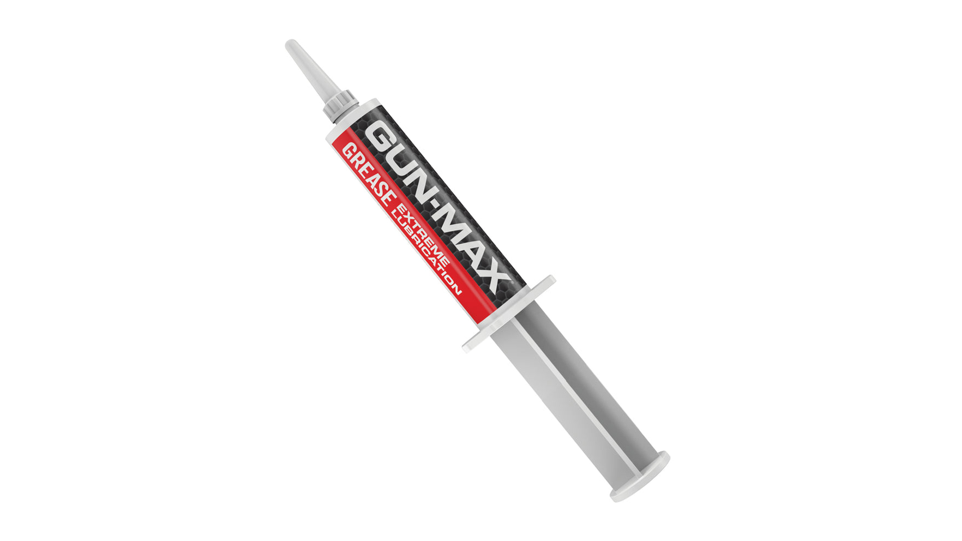 New: Real Avid Gun-Max Grease