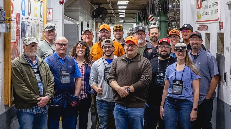 All About The 2024 Winchester Experience Event | An NRA Shooting Sports Journal