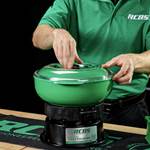 RCBS Updates Its Vibratory Case Polisher