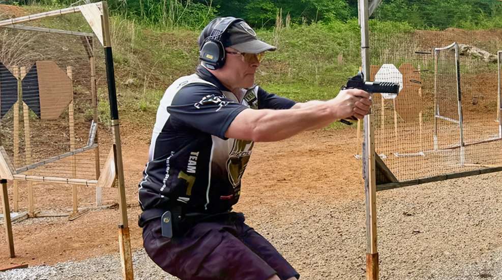 2024 USPSA Alabama Match 1
