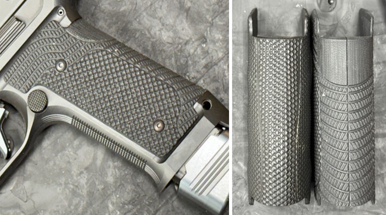 Upgrading Your Firearms With LOK Grips | An NRA Shooting Sports Journal
