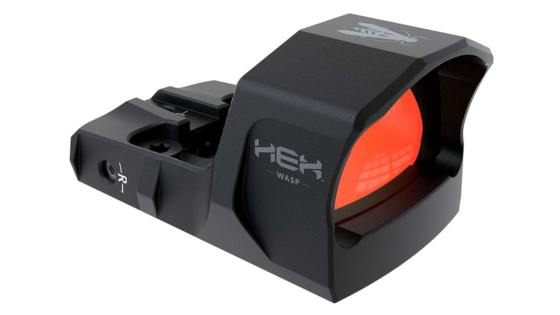 HEX Wasp red-dot optic