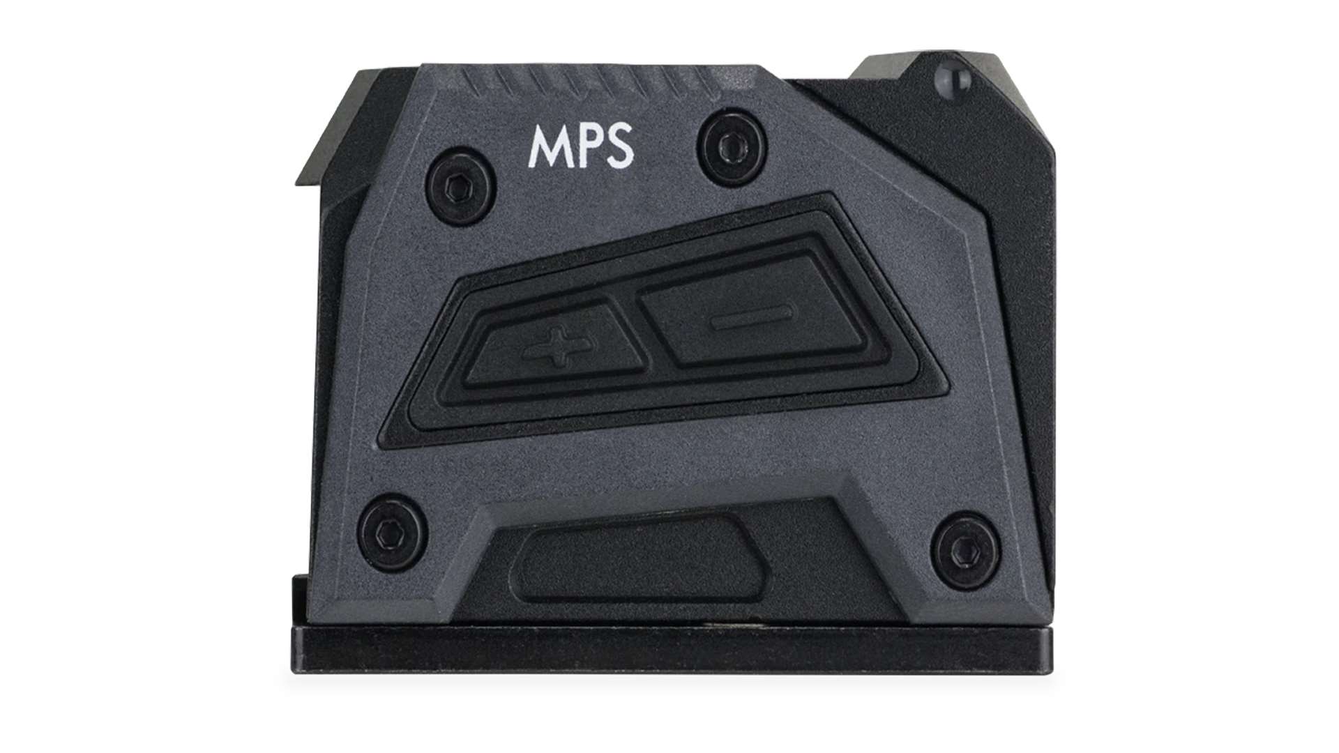 Steiner MPS