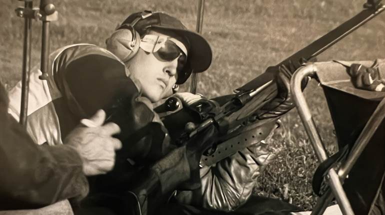 Historic Wins Across the Board: 1981 National Matches | An NRA Shooting Sports Journal