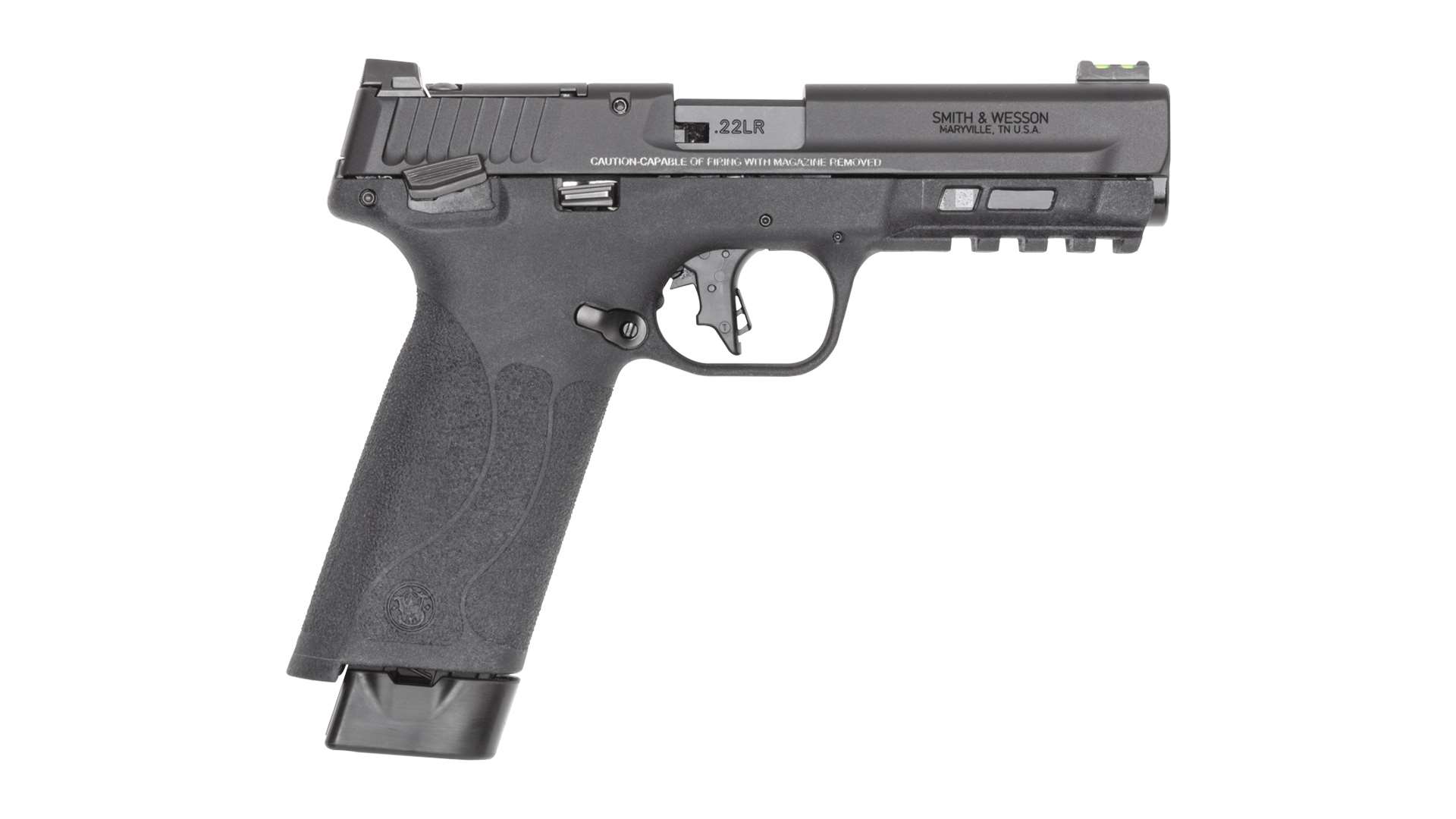 Smith &amp; Wesson M&amp;P22X