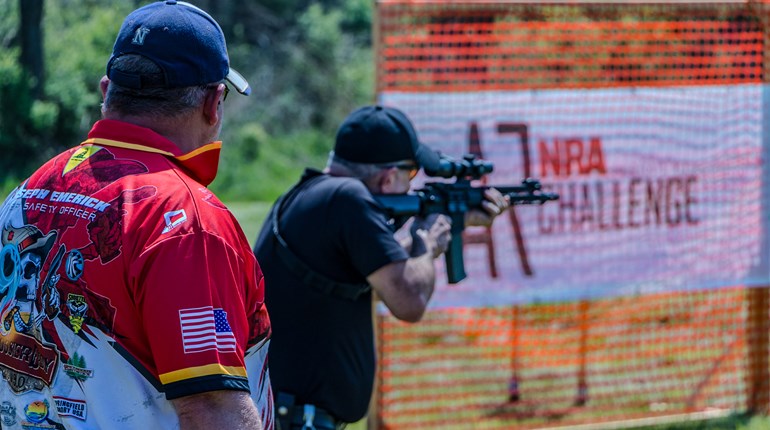 NRA Announces 2026 America’s Rifle Challenge Match Director Summit | An NRA Shooting Sports Journal