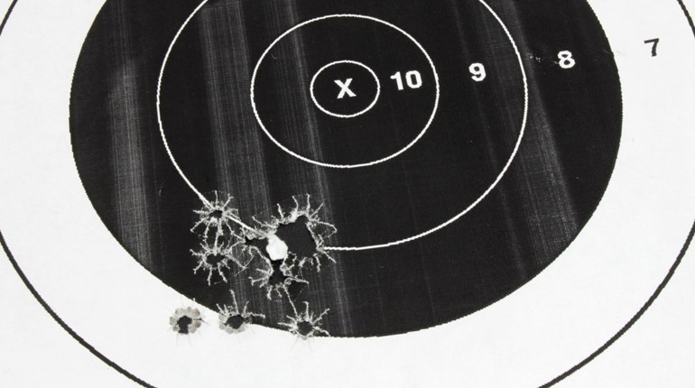 5 Common Mistakes To Avoid At Your First Service Rifle Match | An NRA Shooting Sports Journal
