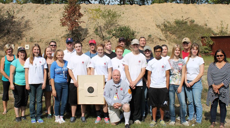 2014 State Champions | An NRA Shooting Sports Journal