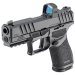New: Springfield Armory Echelon Alpha 4.0C | An NRA Shooting Sports Journal