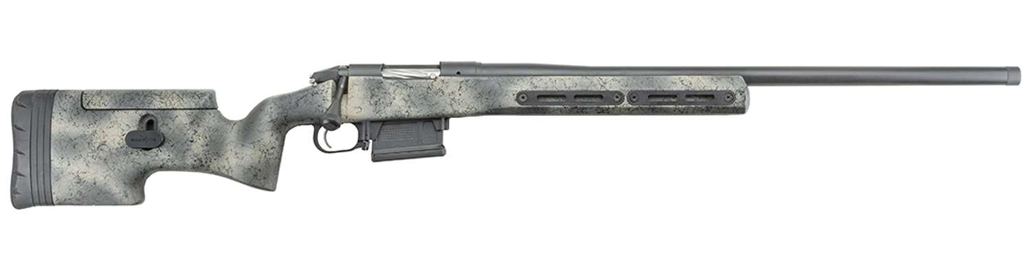 Bergara Premier Series Ridgeback Rifle