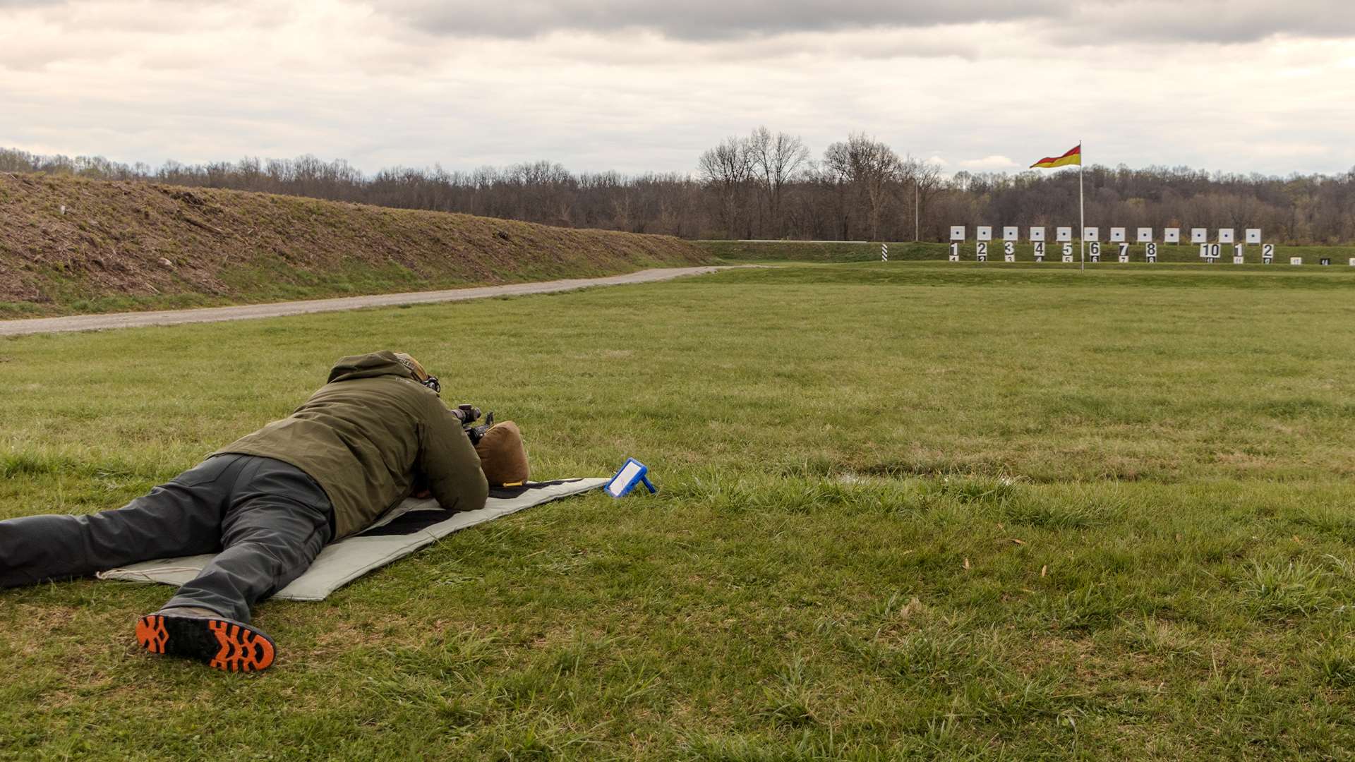 NRA World Shoot