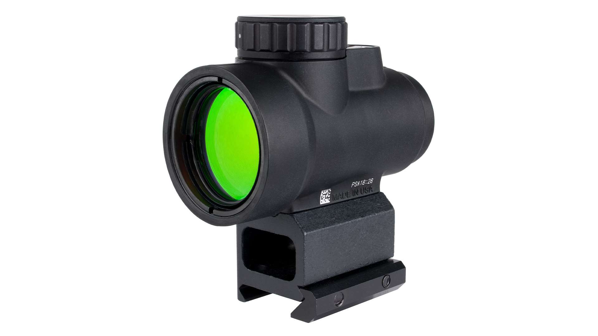 Trijicon MRO SD 1x25