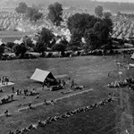 A Decade on the Firing Line: The National Matches 1920–1929 | An NRA Shooting Sports Journal