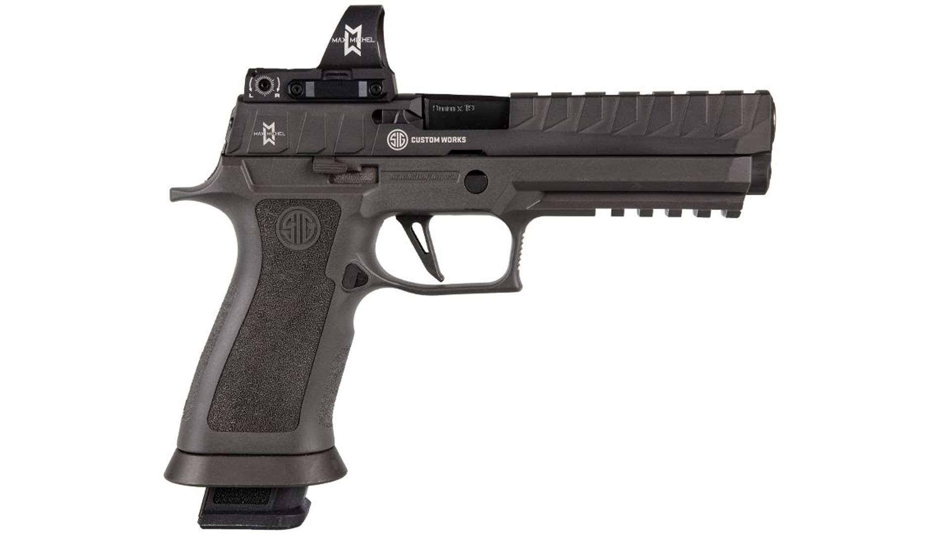 P320MAX | SIG Sauer