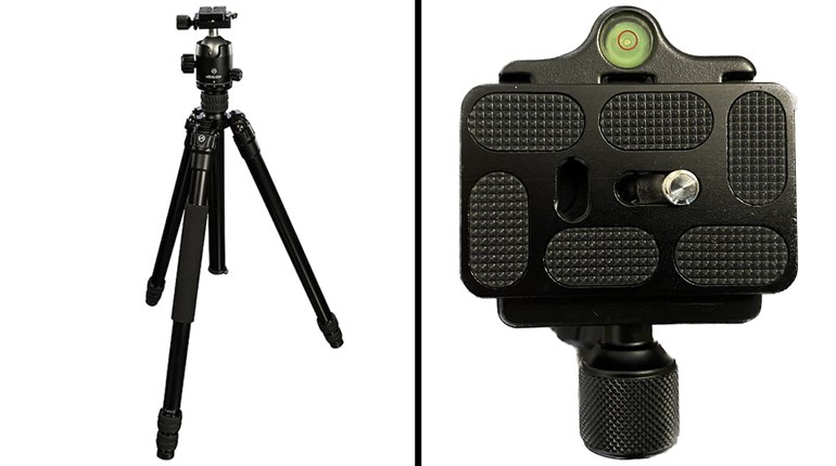 Review: Athlon Midas AL28 Tripod | An NRA Shooting Sports Journal