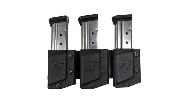 New: Comp-Tac Tri-Mag | An NRA Shooting Sports Journal