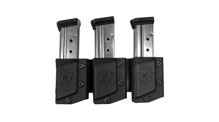 New: Comp-Tac Tri-Mag | An NRA Shooting Sports Journal
