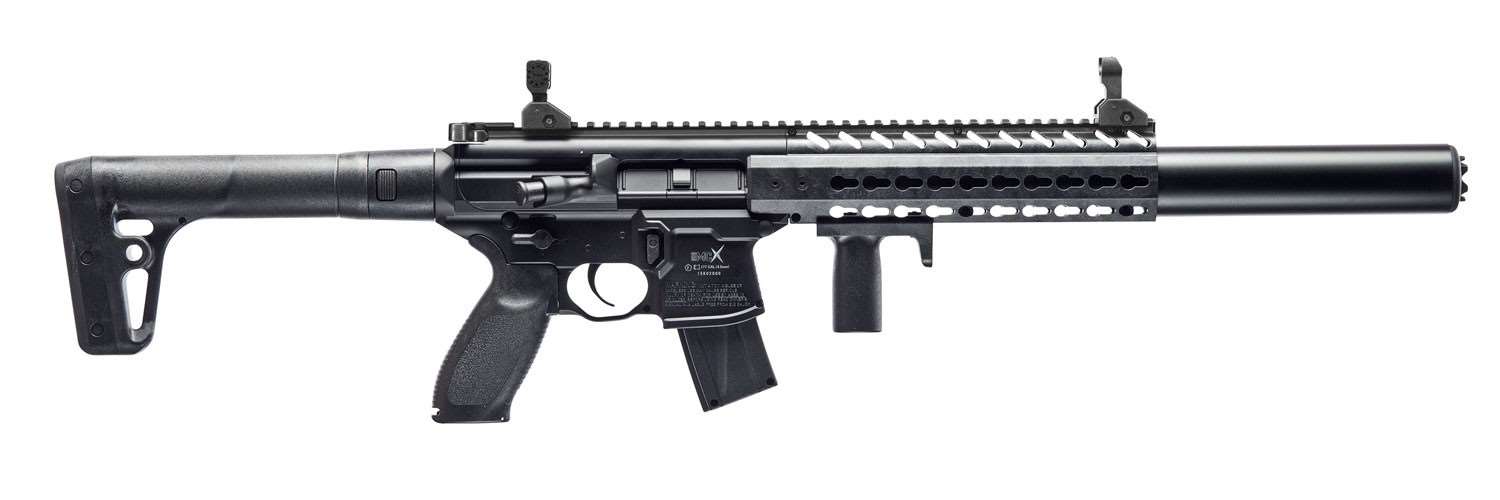 SIG MCX Air Rifle