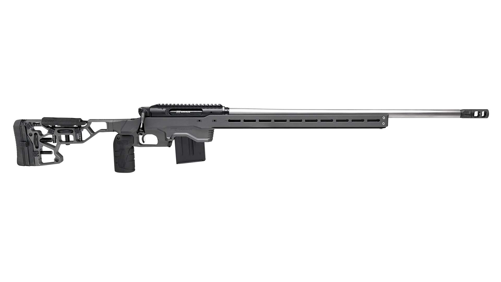 SAVAGE ARMS IMPULSE ELITE PRECISION