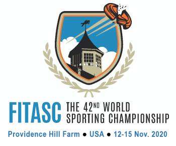 FITASC logo