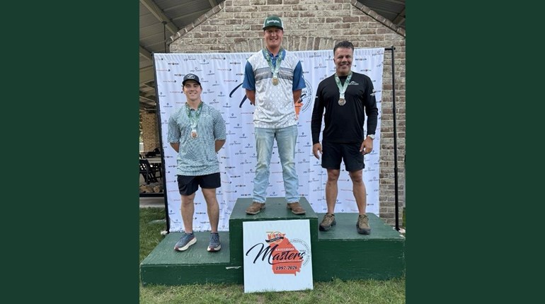 Stanfill Shoots Flawless 500 to Rule the Krieghoff Masters | An NRA Shooting Sports Journal