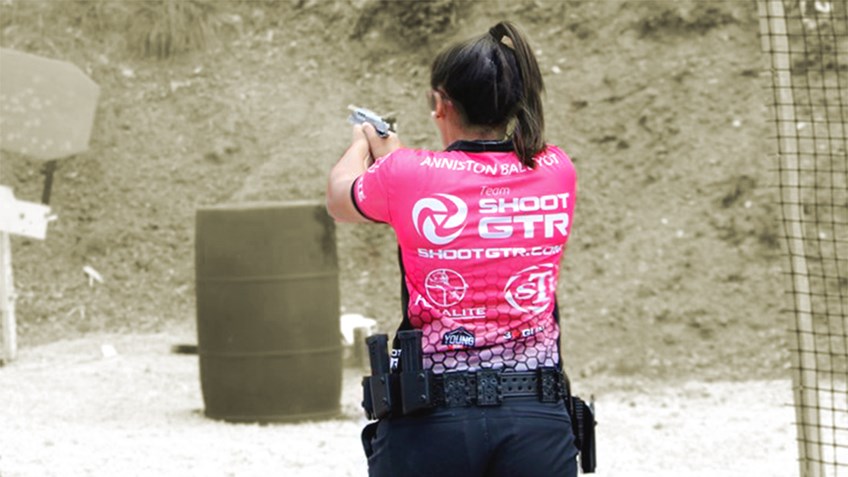 What You Need To Know About USPSA Scoring