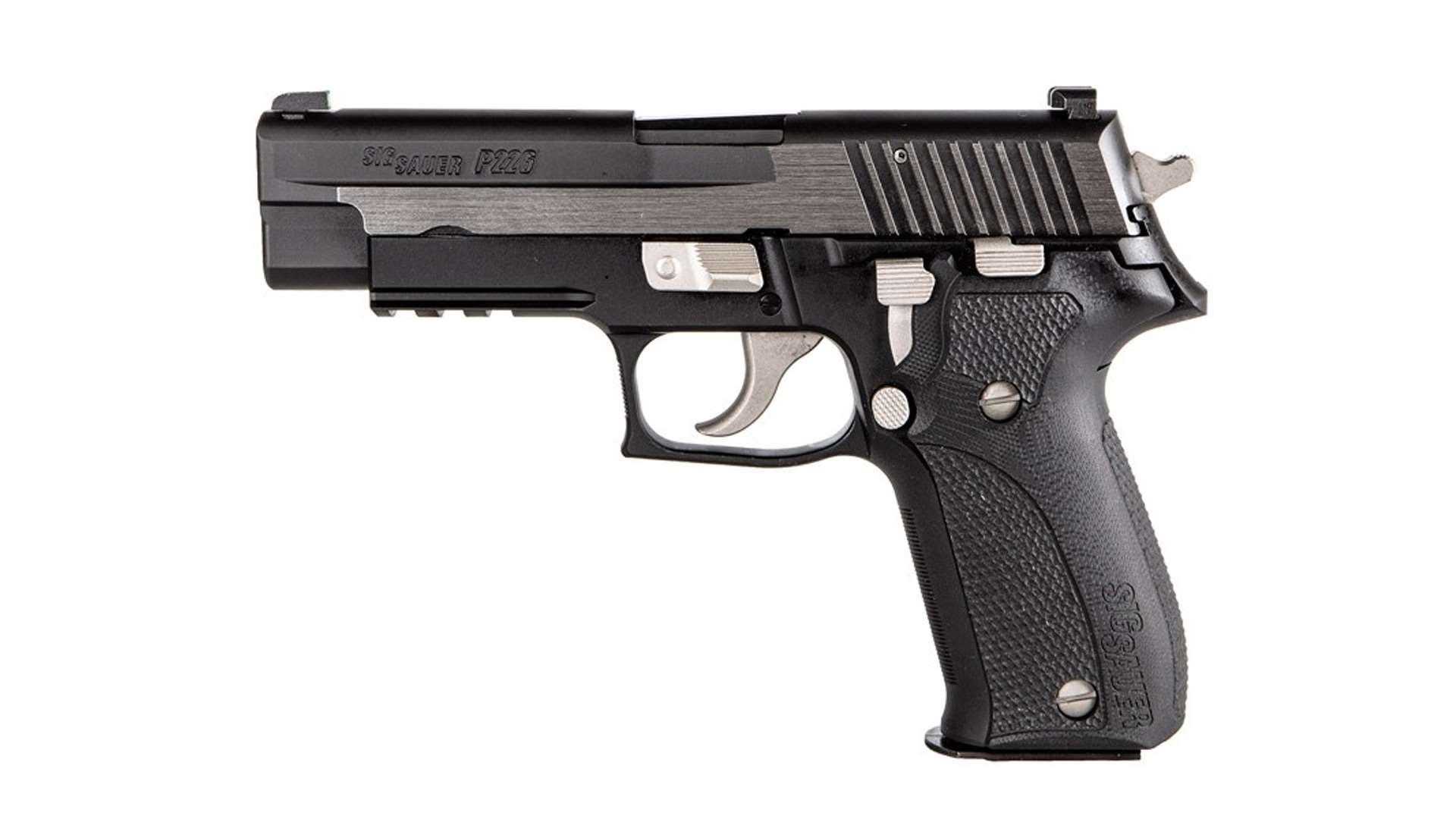 P226 Equinox